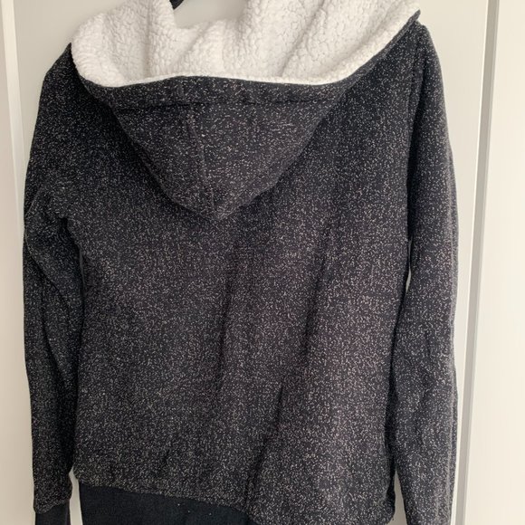 Volcom Hooded Fleece - Picture 3 of 6
